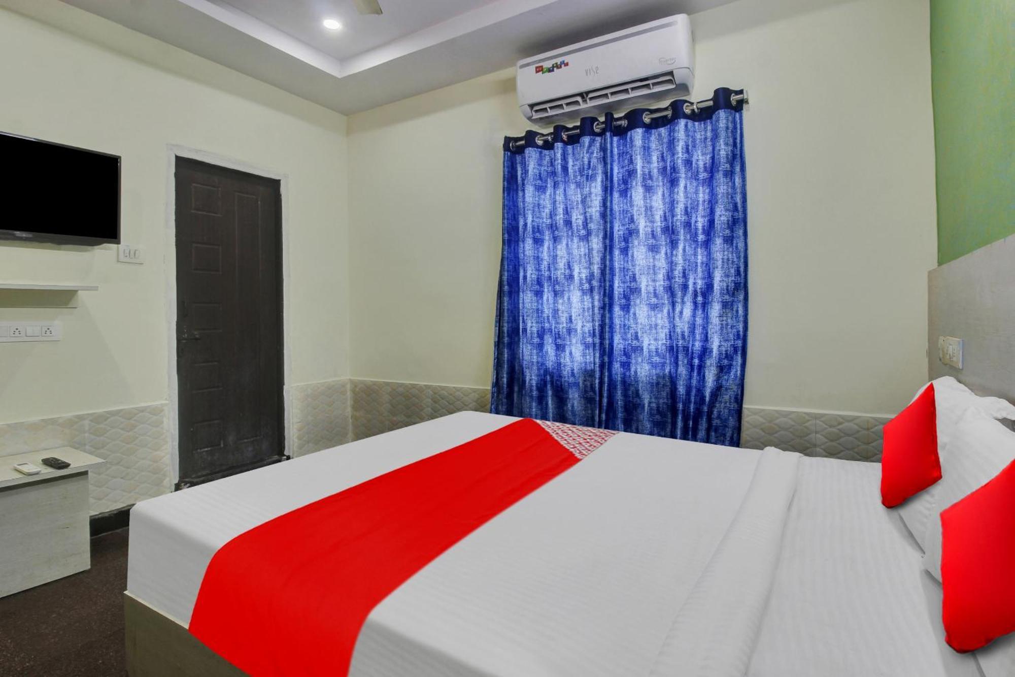 Hotel O Lavish Stay Sururnagar Exterior foto
