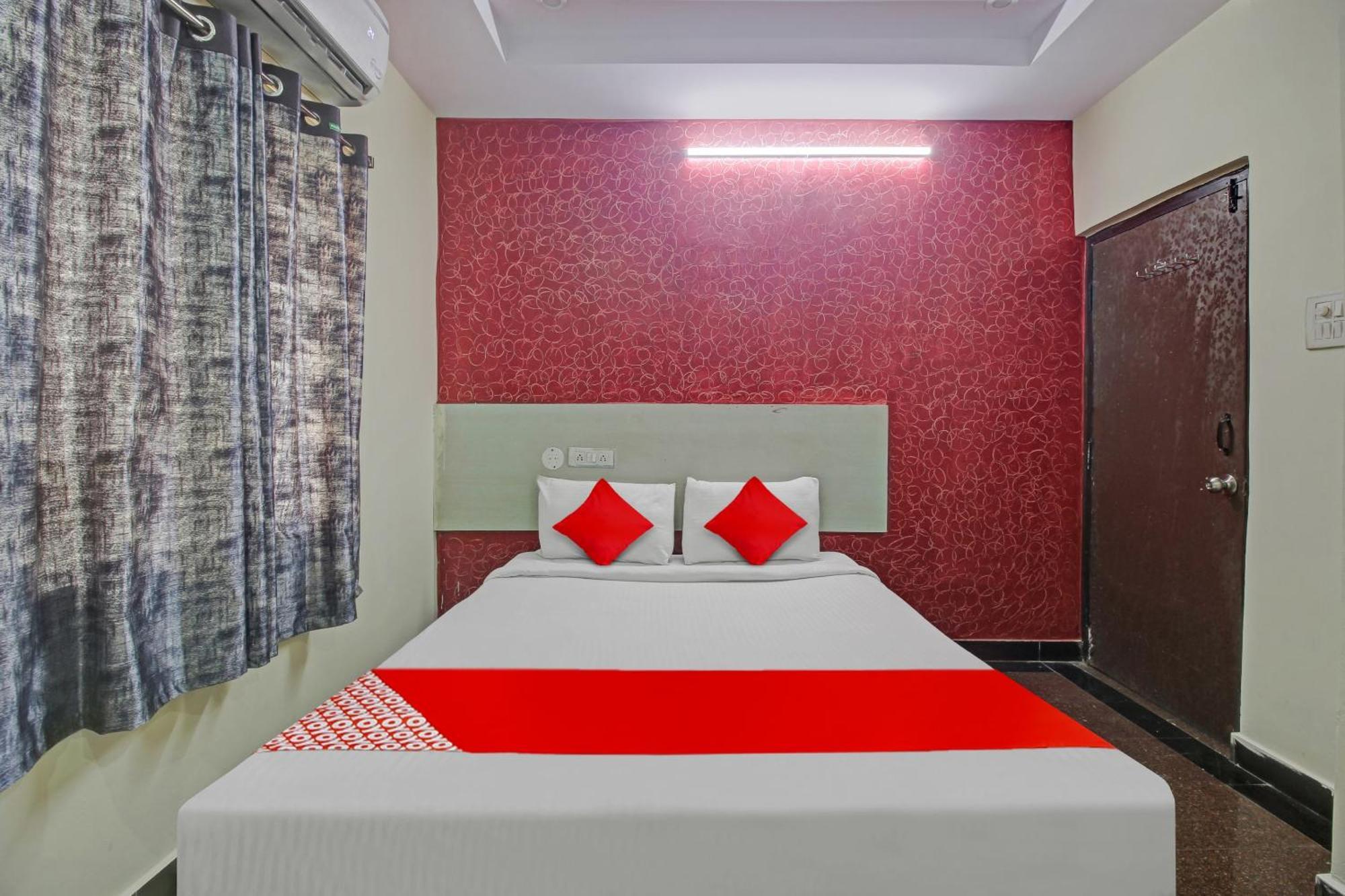 Hotel O Lavish Stay Sururnagar Exterior foto